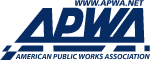 American Public Works Association Logo