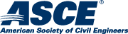 American Society of Civil Engineers Logo