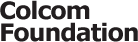 Colcom Foundation Logo