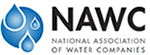 National Association of Water Companies Logo