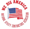 National Utility Contractors Association Logo